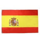 Thumbnail principal de AZ FLAG Bandera española 150 x 90 cm 🇪🇸