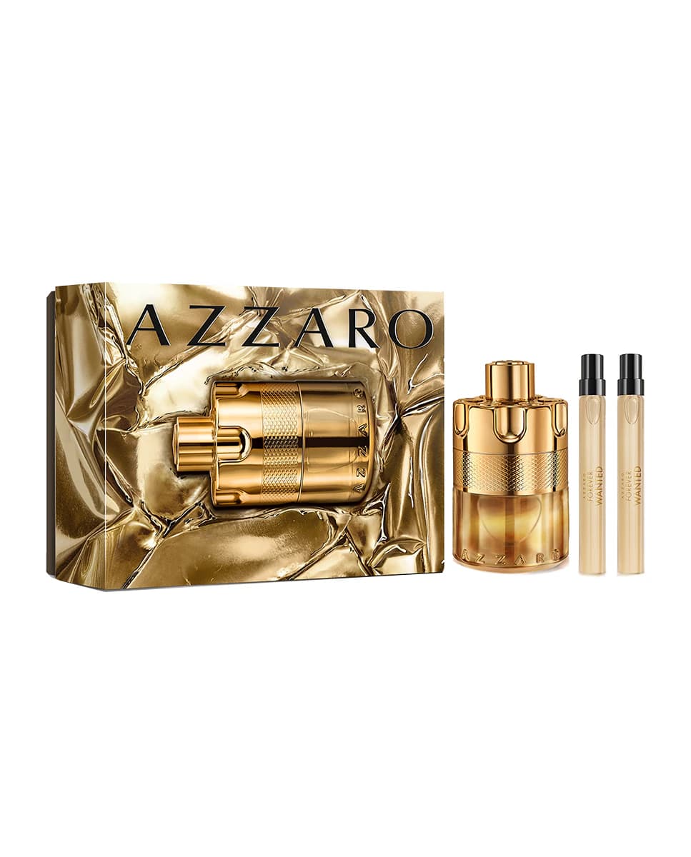 Imagen de Azzaro Forever Wanted Elixir — estuche regalo en OfertitasTOP