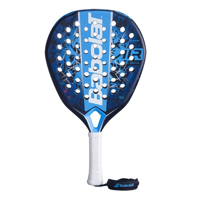 Imagen de Babolat Air Vertuo 2.5, pala de pádel 🎾 en OfertitasTOP