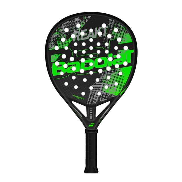 Imagen de Babolat Reakt 🏓 Pala de Pádel para Máxima Potencia en OfertitasTOP