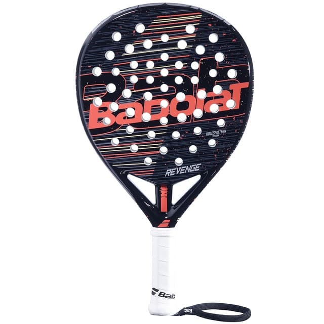 Imagen de Babolat Revenge 🏓 Pala de Pádel para Máximo Rendimiento en OfertitasTOP