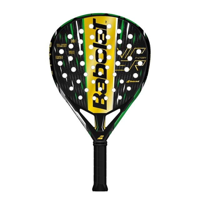 Imagen de Babolat Viper Carbon Victory - Pala de Pádel 🏓 en OfertitasTOP