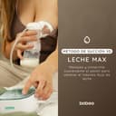 Thumbnail 1 de Baboo Sacaleches Eléctrico con Tecnología 3D 🤱