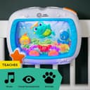 Thumbnail 6 de Baby Einstein Sea Dreams Soother — máquina de ruido blanco para bebé 🎧