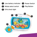 Thumbnail 7 de Baby Einstein Sea Dreams Soother — máquina de ruido blanco para bebé 🎧