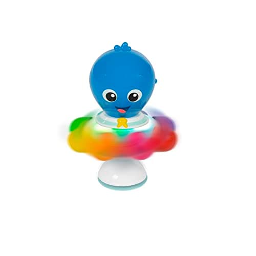 Imagen de Baby Einstein Ocean Explorers juguete trona, 3 meses en OfertitasTOP