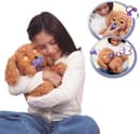 Thumbnail 5 de Baby Paws Labradoodle peluche interactivo 7 reacciones