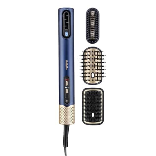 Imagen de BaByliss Air Wand AS6553E styler 3 accesorios 💇♀️ en OfertitasTOP