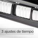 Thumbnail 5 de BaByliss C1300E Rizador Automático con Doble Calentador 🔥