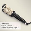 Thumbnail 3 de BaByliss C260E Styler Ondas, Cerámica y Titanio ✨