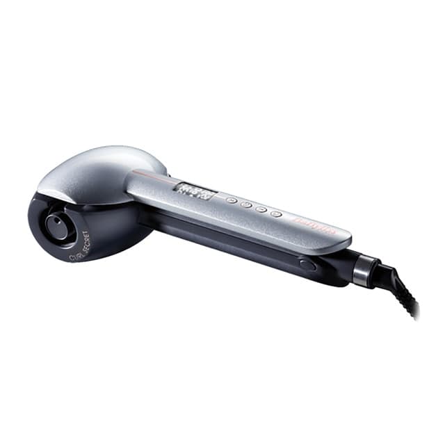 Imagen de Babyliss Curl Secret Optimum rizador 6 temperaturas 230°C en OfertitasTOP