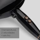 Thumbnail 5 de BaByliss D5245E Secador Power Pro 2300, secado rápido ✨