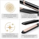 Thumbnail 5 de BaByliss ST393E Plancha de pelo 6 ajustes 140–235 °C 📷