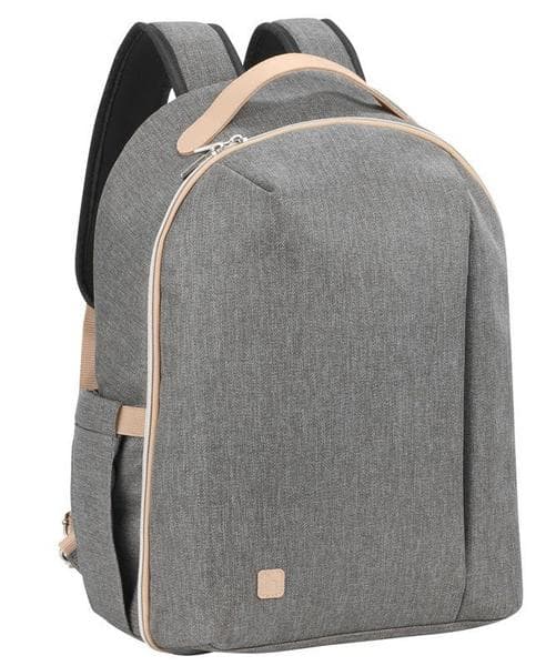 Imagen de Babymoov Mochila Cambiador Le Pyla Smokey 20 L en OfertitasTOP