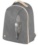 Thumbnail 1 de Babymoov Mochila Cambiador Le Pyla Smokey 20 L