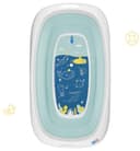 Thumbnail 1 de Badabulle Bañera Plegable 🛁, Ideal para Viajes y Hogar