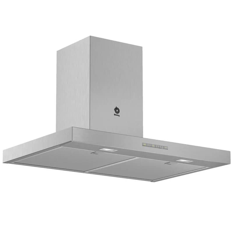 Imagen de Balay 3BC077EX Campana 75 cm acero inoxidable 📺 en OfertitasTOP