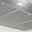 Thumbnail 1 de Balay 3BC097EX Campana decorativa 90 cm acero inoxidable 📺