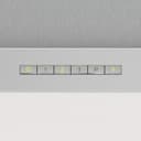 Thumbnail 3 de Balay 3BC097EX Campana decorativa 90 cm acero inoxidable 📺