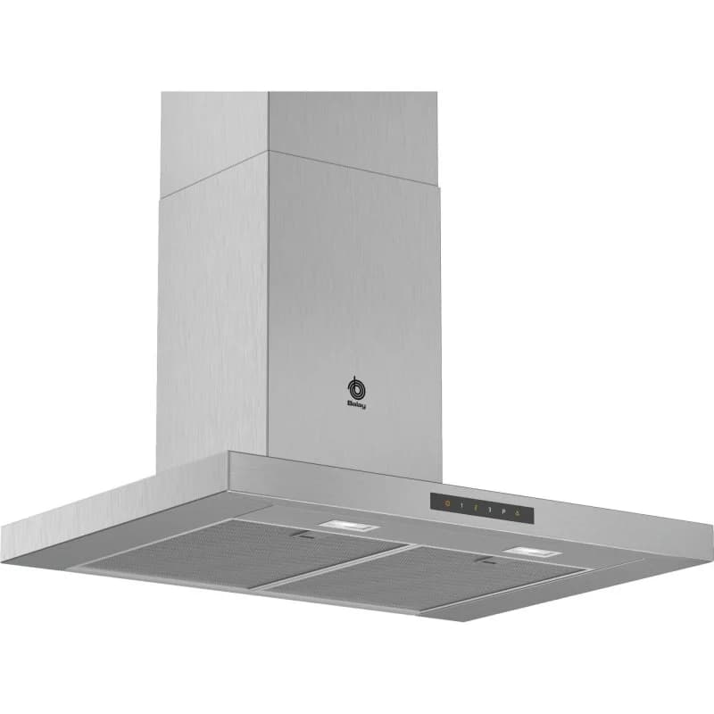 Imagen de Balay 3BC977GX Campana de Pared Rectangular 70cm ✨ en OfertitasTOP