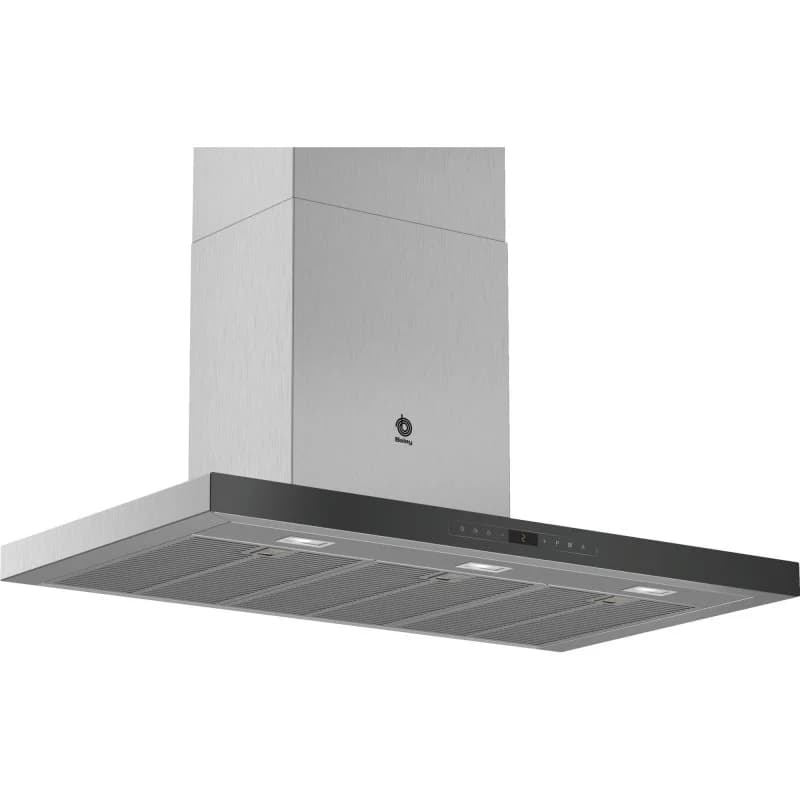 Imagen de Balay 3BC998HNC campana 90 cm A+ 😊 en OfertitasTOP