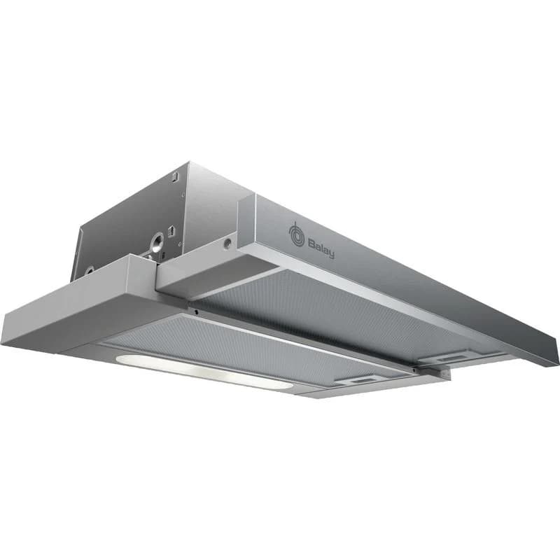 Imagen de Balay 3BT263MX Campana 60 cm D LED en OfertitasTOP