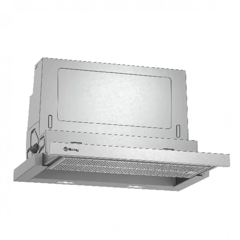Imagen de Balay 3BT267MX campana 60 cm extracción 728 m³/h en OfertitasTOP