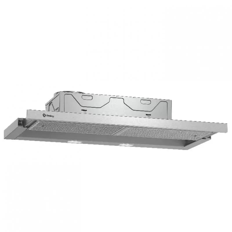 Imagen de Balay 3BT294MX Campana telescópica 90 cm acero inox 🏠 en OfertitasTOP