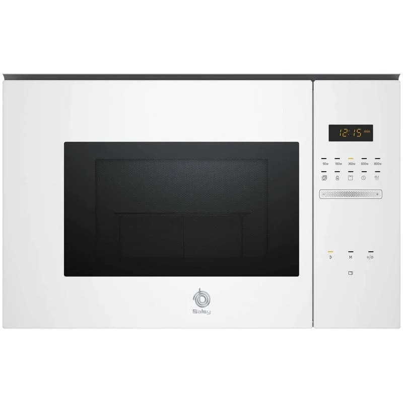 Imagen de Balay 3CG5172B2 Microondas integrable 20 L 800 W 📺 en OfertitasTOP