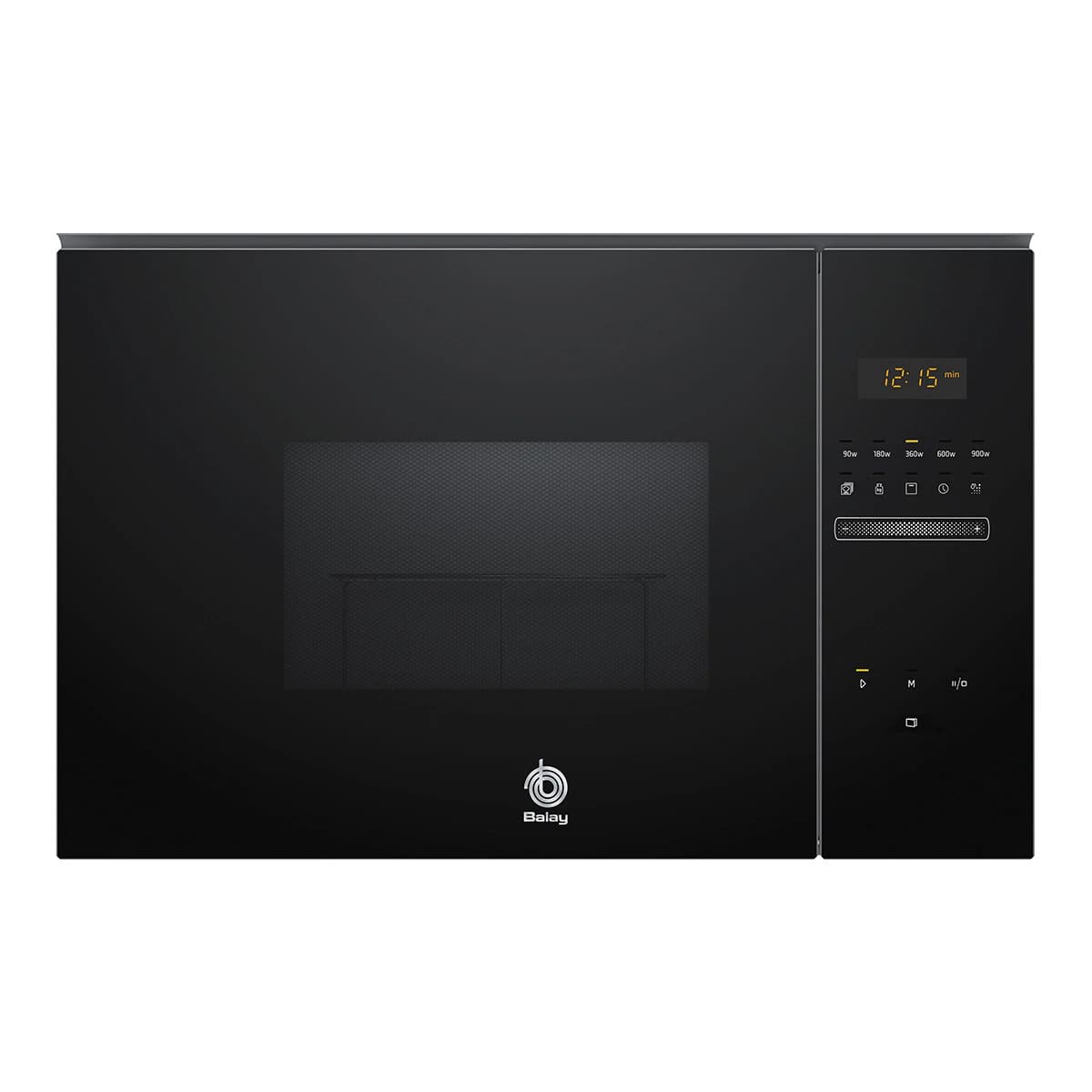 Imagen de Balay 3CG5175 Microondas integrable 25 L con grill 📺 en OfertitasTOP