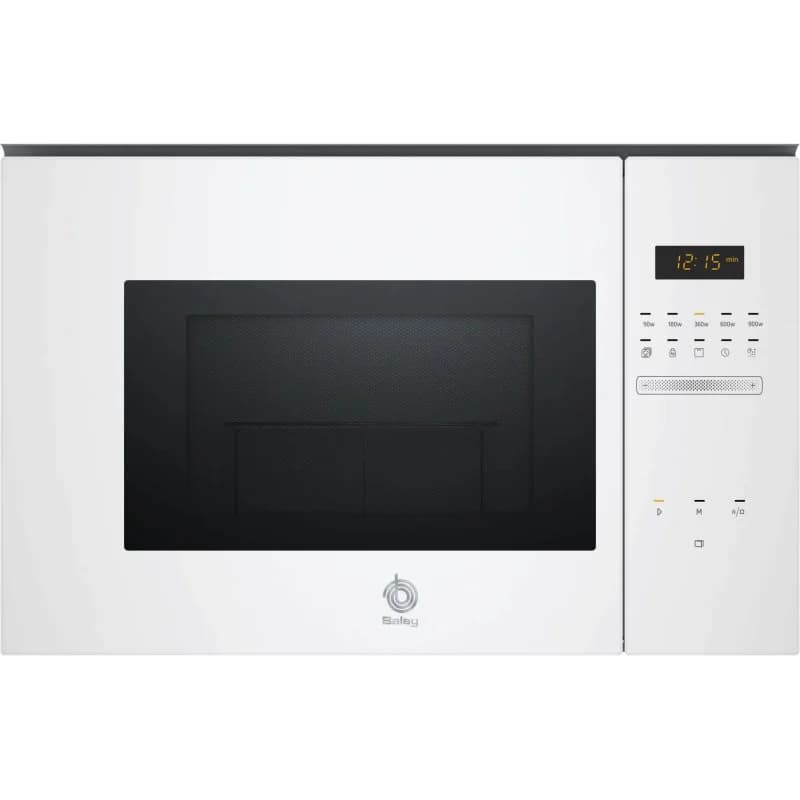 Imagen de Balay 3CG5175B2 Microondas Integrable con Grill 25L ⚪ en OfertitasTOP