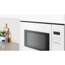 Thumbnail 3 de Balay 3CG5175B2 Microondas Integrable con Grill 25L ⚪