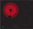 Thumbnail 5 de Balay 3EB714LR placa vitrocerámica 60 cm, 2 zonas 📺