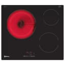 Thumbnail principal de Balay 3EB715ER Placa vitrocerámica 3 zonas 21/28 cm