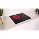 Thumbnail 3 de Balay 3EB715ER Placa vitrocerámica 3 zonas 21/28 cm