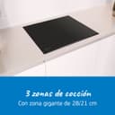 Thumbnail 1 de Balay 3EB715LR placa vitrocerámica 28 cm