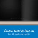 Thumbnail 2 de Balay 3EB715LR placa vitrocerámica 28 cm