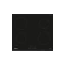 Thumbnail 3 de Balay 3EB861FR Placa de Inducción 4 zonas negra, 4️⃣