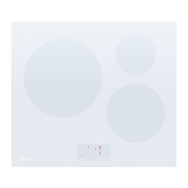 Imagen de Balay 3EB965WR Placa de Inducción con 3 Zonas 🍳 en OfertitasTOP
