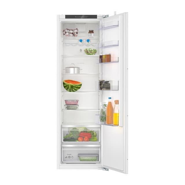 Imagen de Balay 3FIE734S frigorífico integrable control electrónico 1,0 🌟 en OfertitasTOP