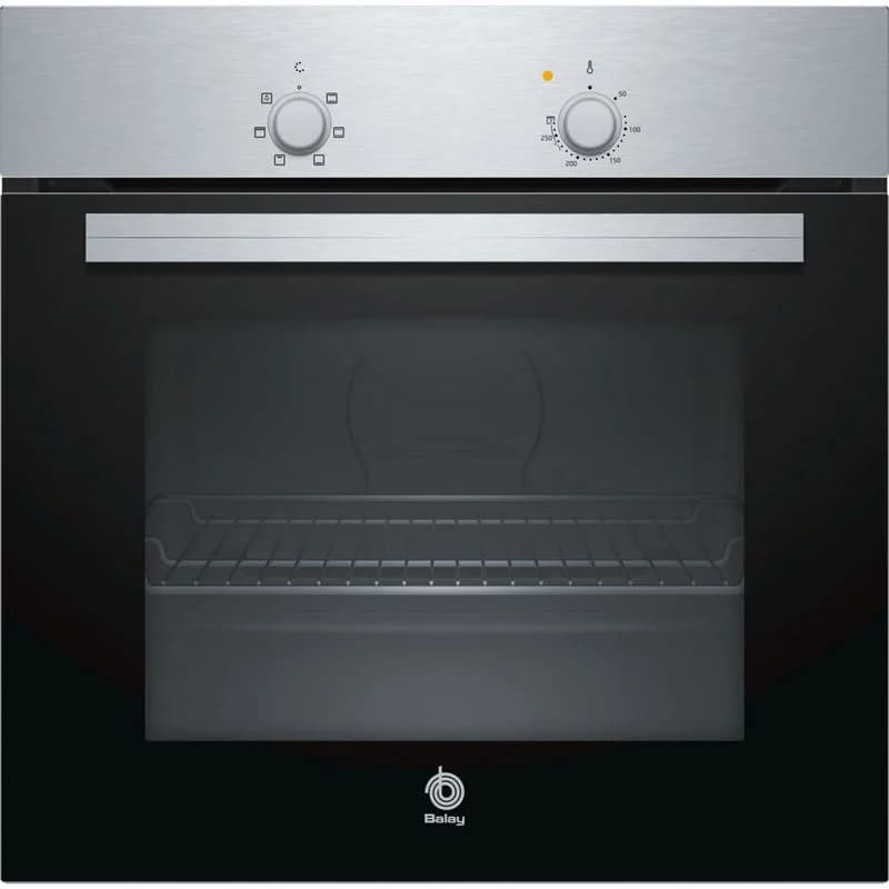 Imagen de Balay 3HB1000X0 Horno multifunción 71 L A 😊 en OfertitasTOP