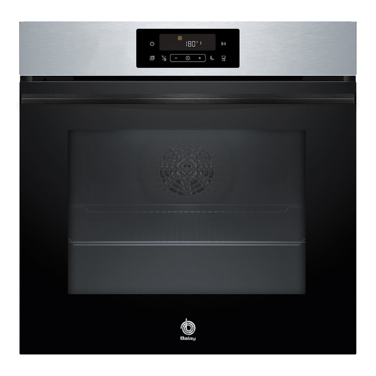 Imagen de Balay 3HB4821X3 horno multifunción pirolítico 71 L 🍽️ en OfertitasTOP