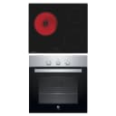 Thumbnail principal de Balay 3HV833XP horno multifunción y vitrocerámica ♨️