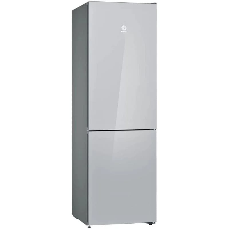 Imagen de Balay 3KFD565BI Combi cristal blanco 📺 en OfertitasTOP