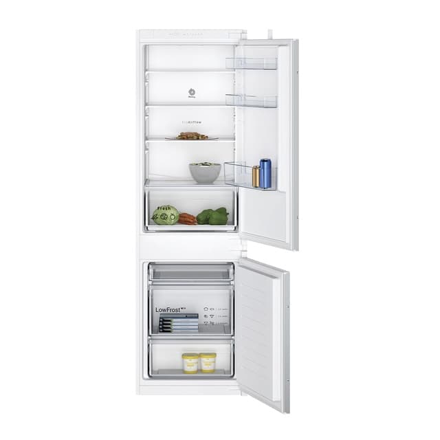 Imagen de Balay 3KIE711S frigorífico combi 177 cm en OfertitasTOP