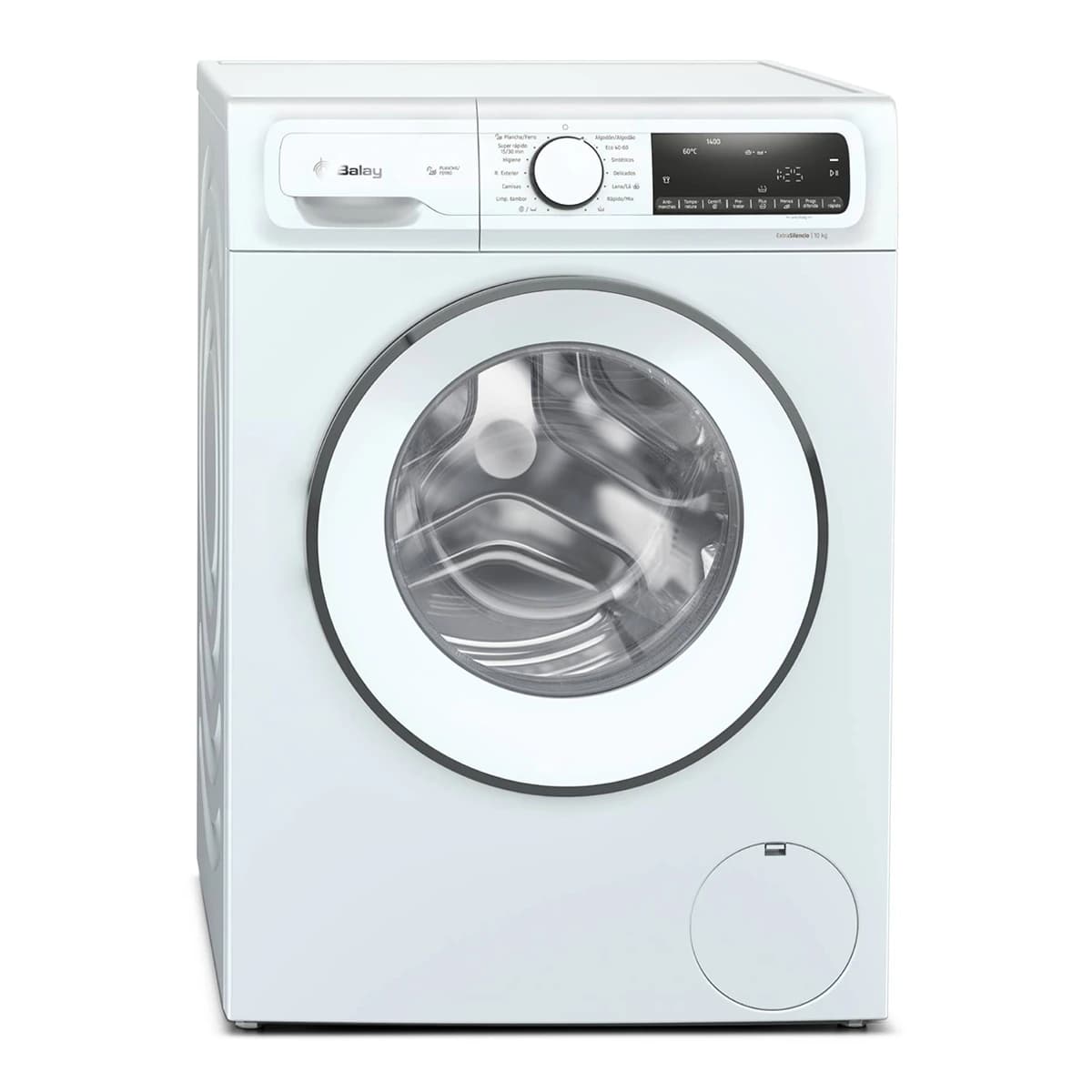 Imagen de Balay 3TS3107BD lavadora 10 kg 1.400 rpm blanca en OfertitasTOP