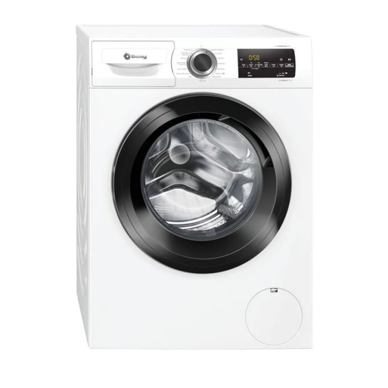 Imagen de Balay 3TS993BD lavadora 9 Kg AutoDosificación blanca 🧺 en OfertitasTOP