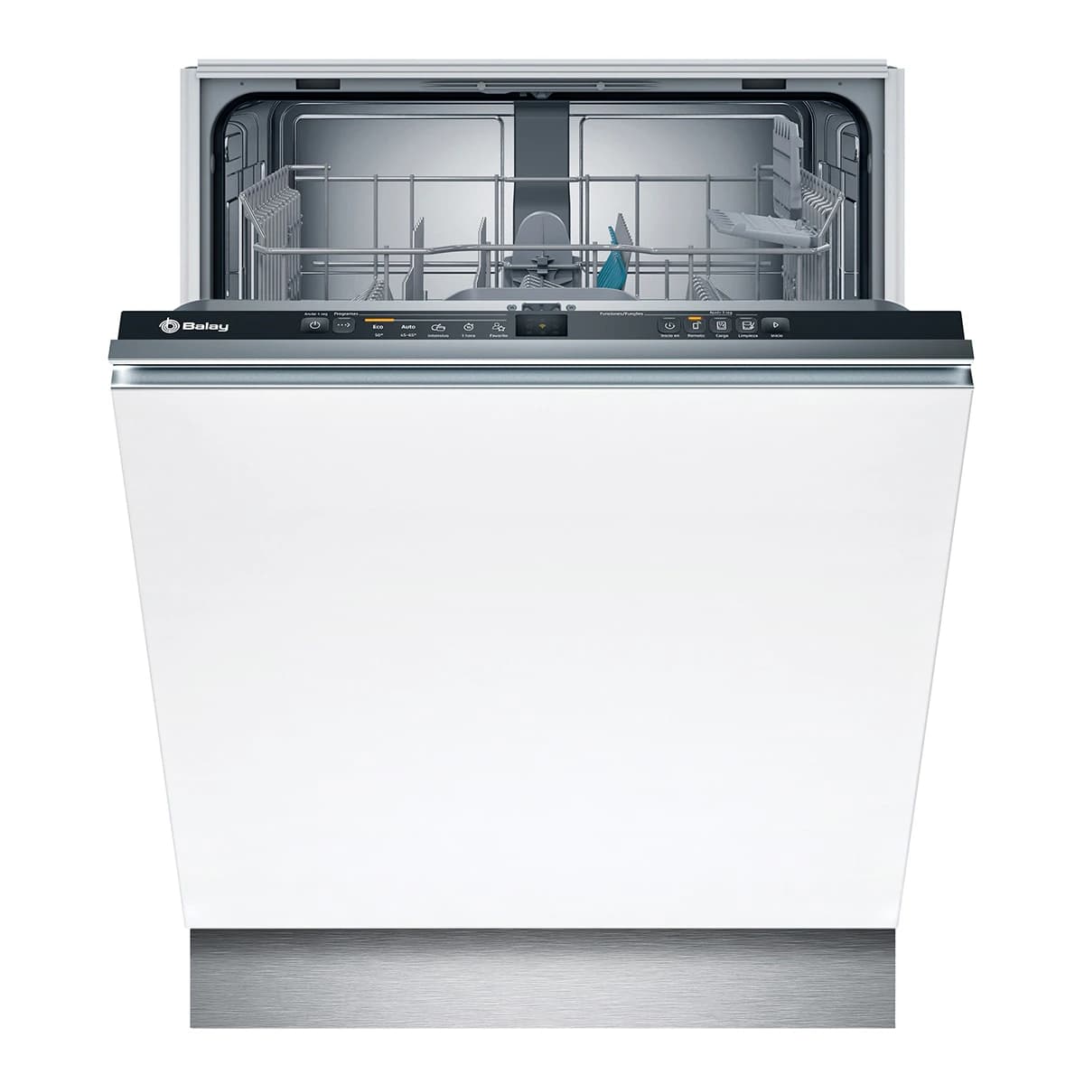 Imagen de Balay 3VF5012NP Lavavajillas integrable 12 servicios, 60 cm 🧼 en OfertitasTOP