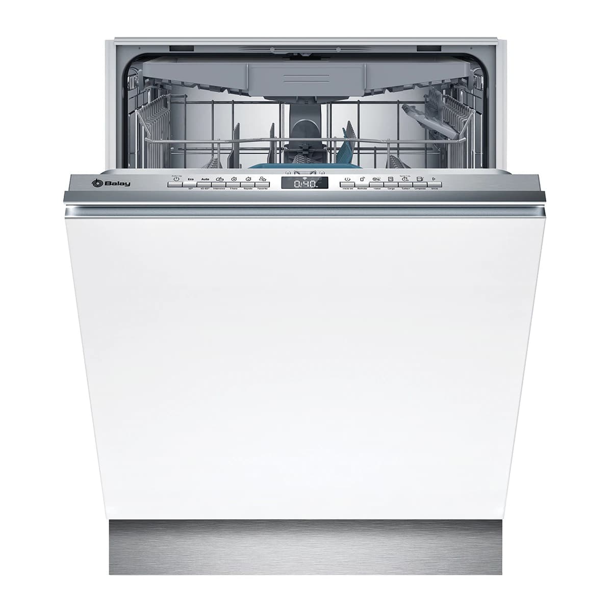 Imagen de Balay 3VF6330SA lavavajillas integrable 14 servicios 📺 en OfertitasTOP
