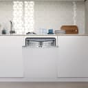 Thumbnail 2 de Balay 3VF6330SA lavavajillas integrable 14 servicios 📺